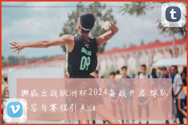 挪威出战欧洲杯2024备战开启 球队阵容与赛程引关注