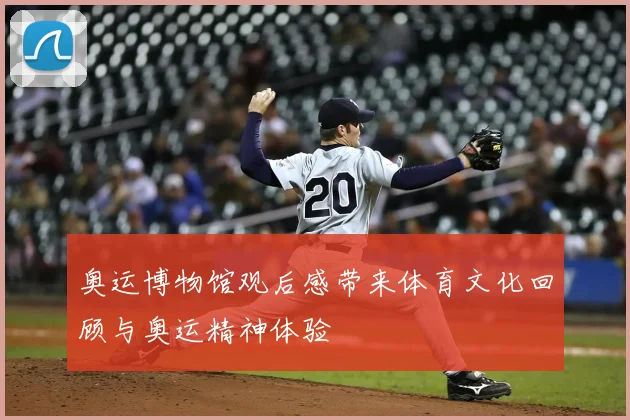 奥运博物馆观后感带来体育文化回顾与奥运精神体验